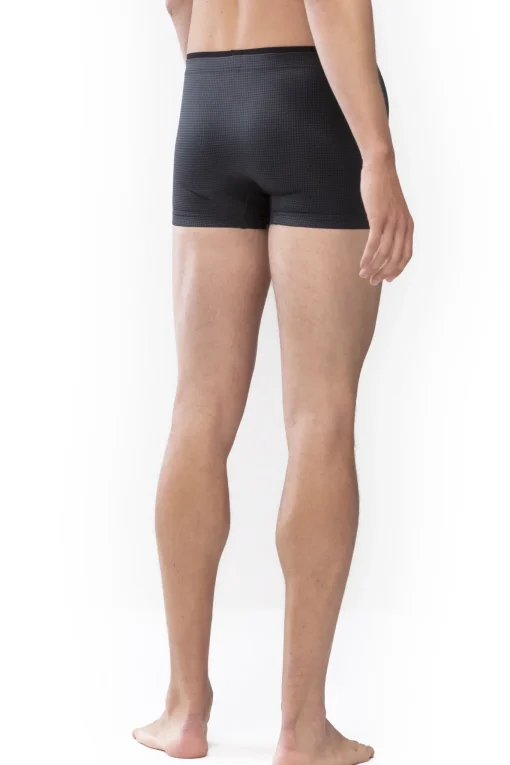 Herren Mey Shorty