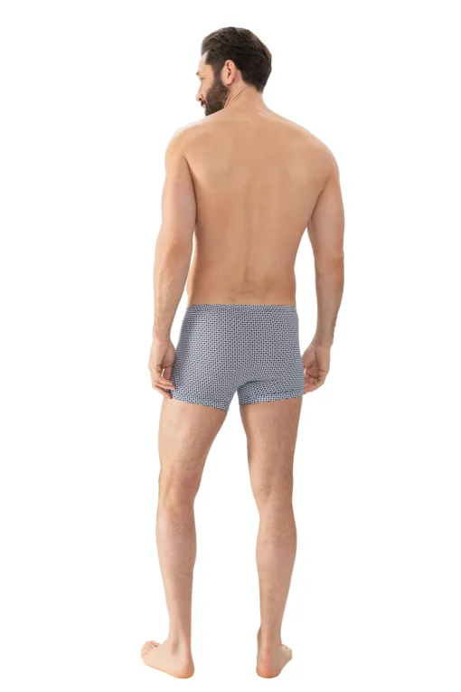 Herren Mey Shorty Unterhose