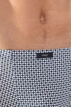 Herren Mey Shorty Unterhose