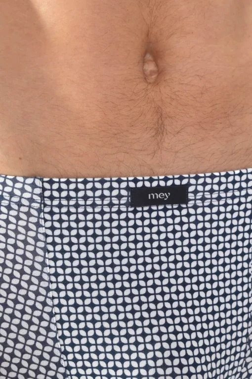 Herren Mey Shorty Unterhose