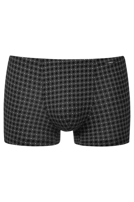 Herren Mey Shorty Unterhose