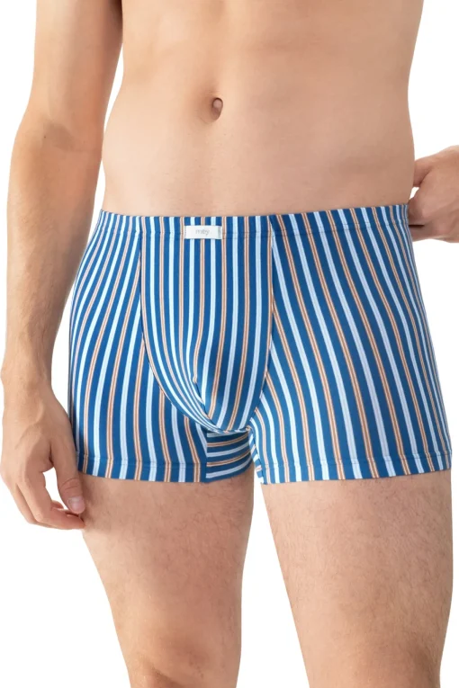 Herren Mey Shorty Unterhose