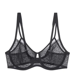 Damen Triumph SIGNATURE SHEER Bügel-BH