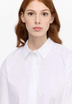 Damen Eterna Signature Shirt Bluse Popeline