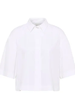 Damen Eterna Signature Shirt Bluse Popeline