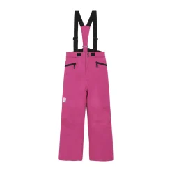 Kinder Color Kids Ski Pants - W. Pockets