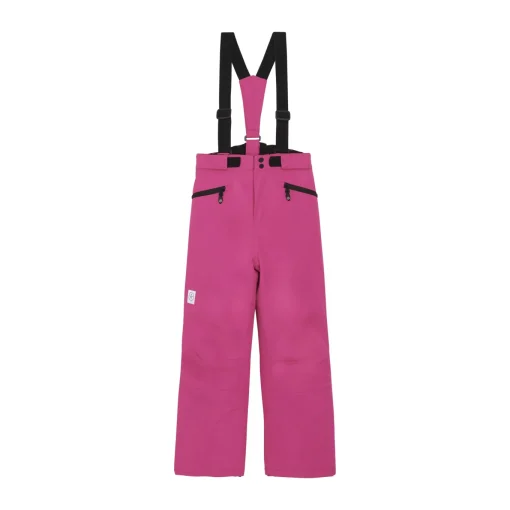 Kinder Color Kids Ski Pants - W. Pockets
