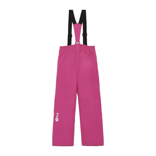 Kinder Color Kids Ski Pants - W. Pockets