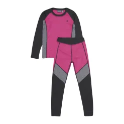 Kinder Color Kids Ski Underwear - Colorblock