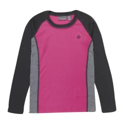 Kinder Color Kids Ski Underwear - Colorblock