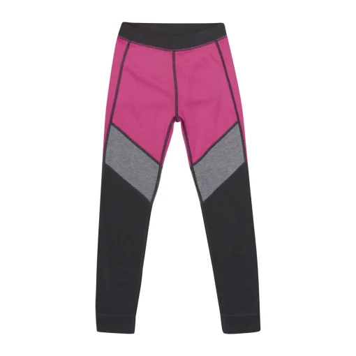 Kinder Color Kids Ski Underwear - Colorblock