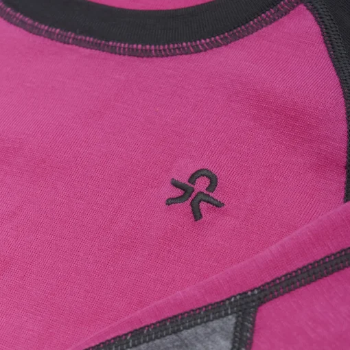 Kinder Color Kids Ski Underwear - Colorblock