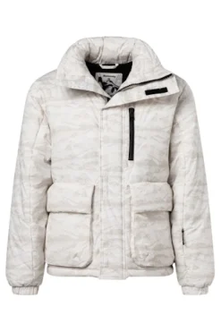 Herren Strellson Skijacke