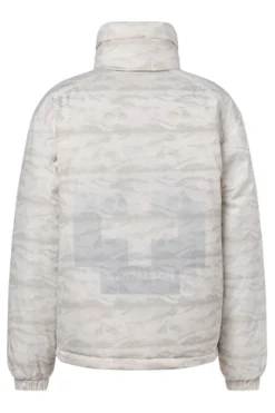 Herren Strellson Skijacke