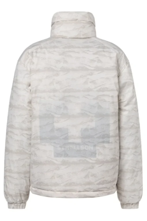 Herren Strellson Skijacke