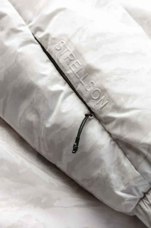 Herren Strellson Skijacke