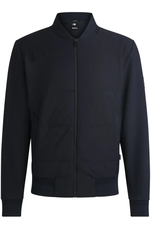 Herren Boss Skiles Blouson