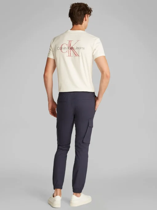 Herren Calvin Klein Jeans Skinny Cargo