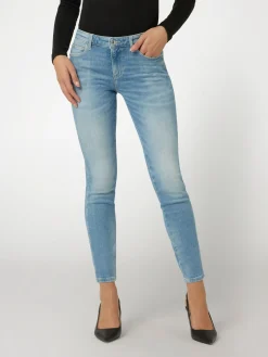 Damen GUESS Skinny Jeans