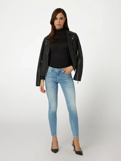 Damen GUESS Skinny Jeans