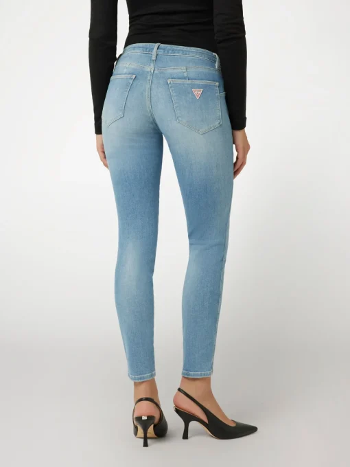 Damen GUESS Skinny Jeans