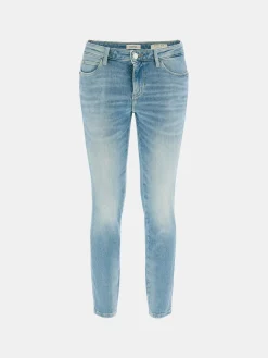 Damen GUESS Skinny Jeans