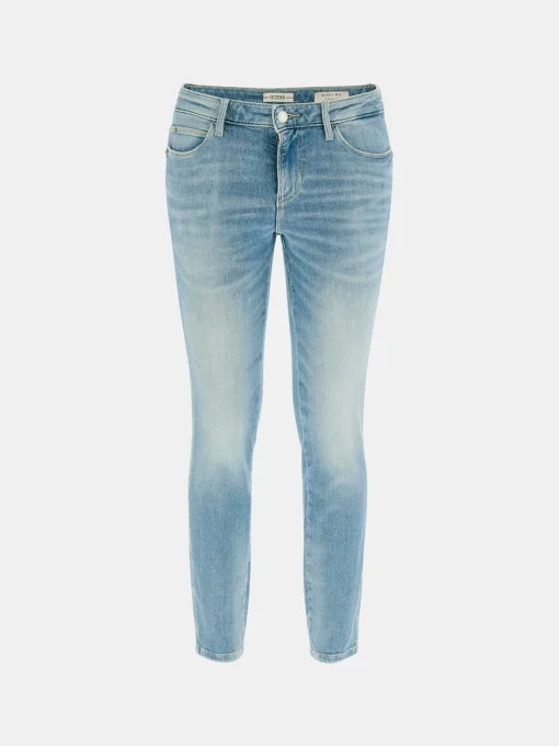 Damen GUESS Skinny Jeans