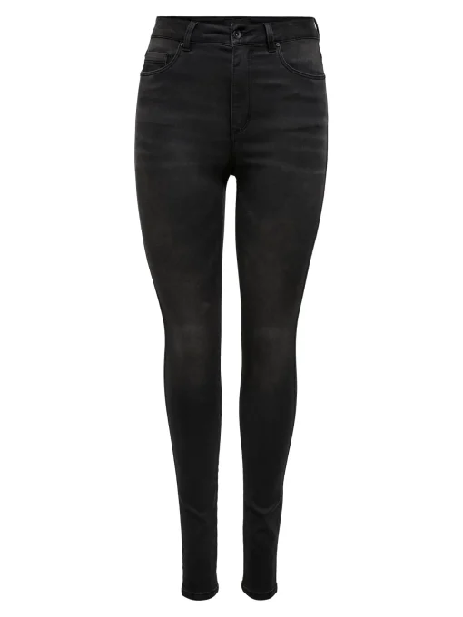 Damen Only Skinny-Fit Jeans ONLROYAL