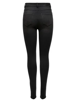 Damen Only Skinny-Fit Jeans ONLROYAL