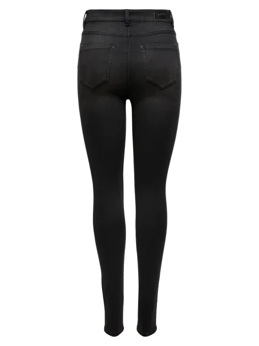 Damen Only Skinny-Fit Jeans ONLROYAL