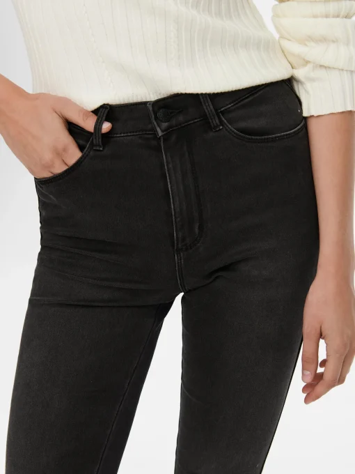 Damen Only Skinny-Fit Jeans ONLROYAL