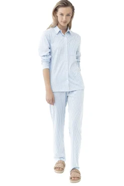 Damen Mey SLEEPSATION Hose 1/1 Länge