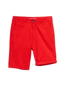 Herren Tom Tailor Slim Chino Shorts