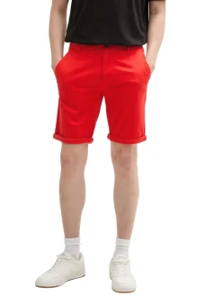 Herren Tom Tailor Slim Chino Shorts