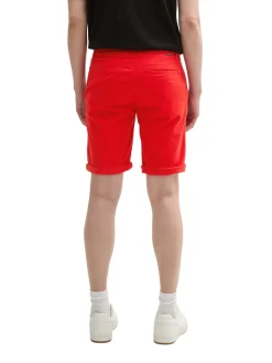 Herren Tom Tailor Slim Chino Shorts