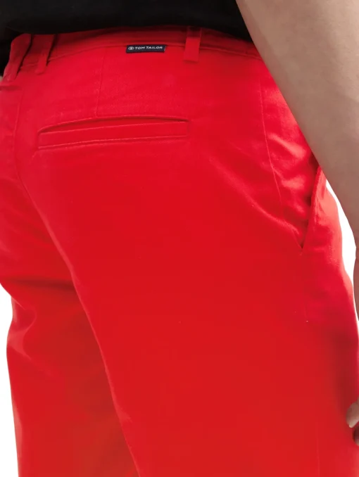 Herren Tom Tailor Slim Chino Shorts