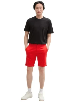 Herren Tom Tailor Slim Chino Shorts