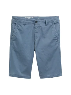 Herren Tom Tailor Slim Chino Shorts