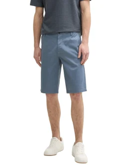 Herren Tom Tailor Slim Chino Shorts