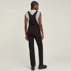 Damen G-Star Slim Dungaree Latzhose