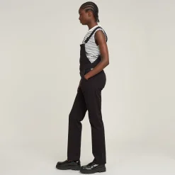 Damen G-Star Slim Dungaree Latzhose