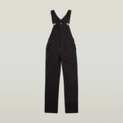 Damen G-Star Slim Dungaree Latzhose