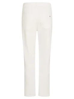 Damen Tommy Hilfiger Slim Fit Cordhose