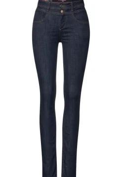 Damen Street One Slim Fit Jeans