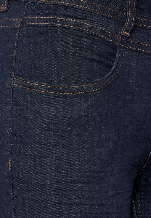 Damen Street One Slim Fit Jeans