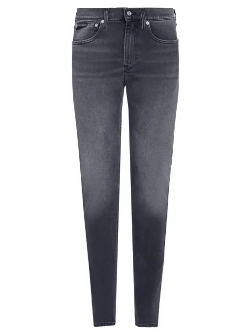 Herren Calvin Klein Jeans Slim Fit Jeans