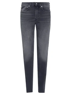 Herren Calvin Klein Jeans Slim Fit Jeans