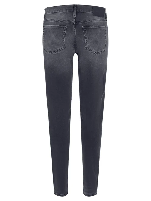 Herren Calvin Klein Jeans Slim Fit Jeans