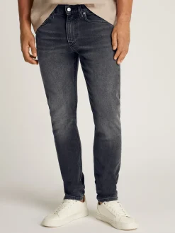 Herren Calvin Klein Jeans Slim Fit Jeans