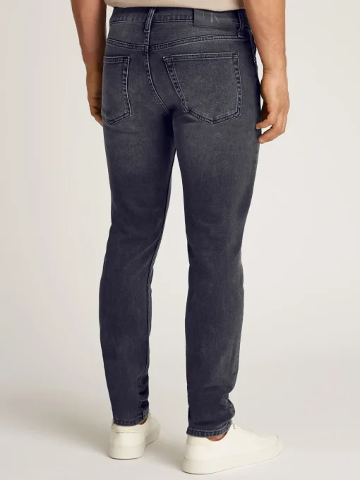 Herren Calvin Klein Jeans Slim Fit Jeans